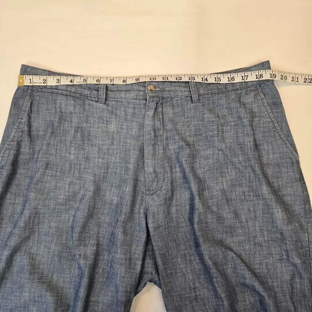 Polo Ralph Lauren Men's‎ Prospect Shorts Size 38 9